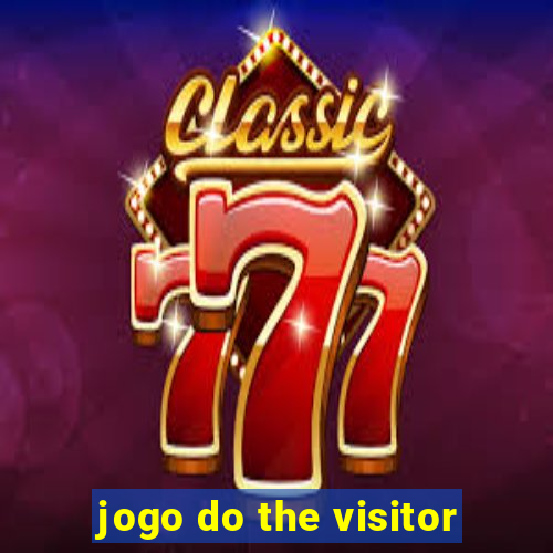 jogo do the visitor